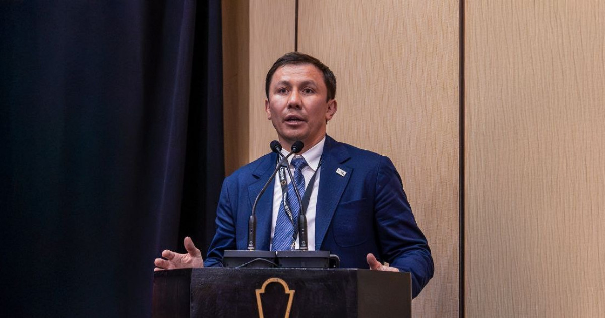 Қазақстан бокс федерациясы ресми түрде World Boxing құрамына енді