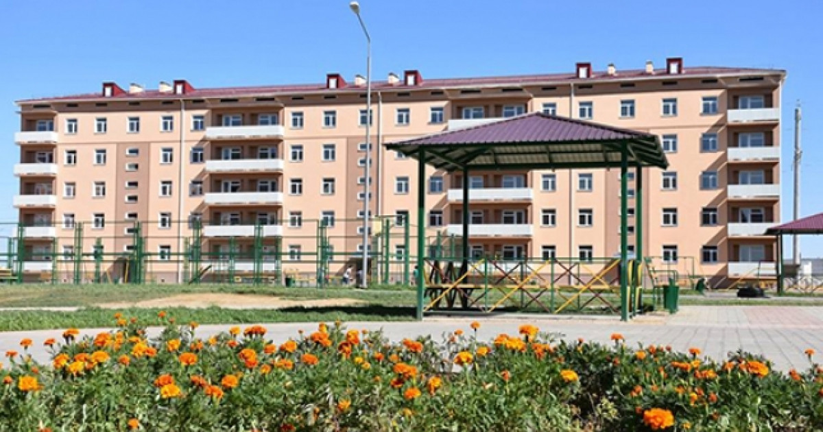 Қазақстанда ең арзан пәтерлер қай қалада?