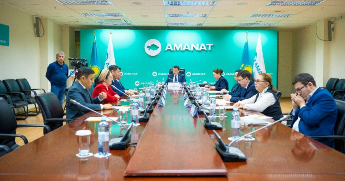 Қазақ тіліндегі контентті көбейту қажет