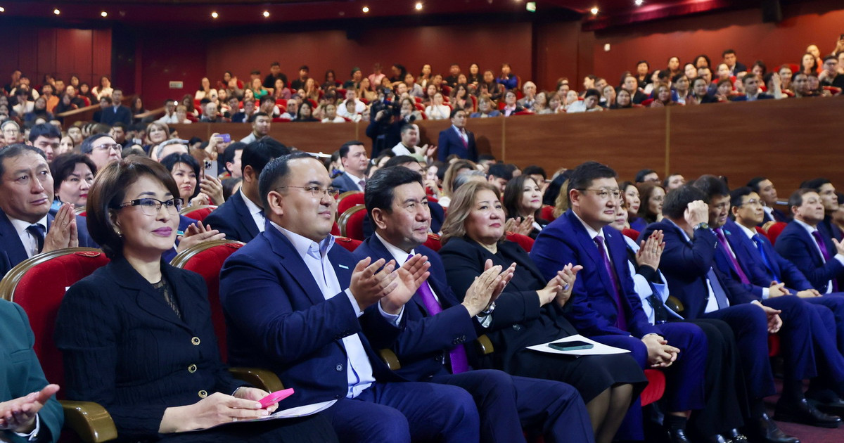 «AMANAT»: «Жан Шуақ» жеңімпаздары ұлтжандылықтың нағыз үлгісін көрсетіп келеді