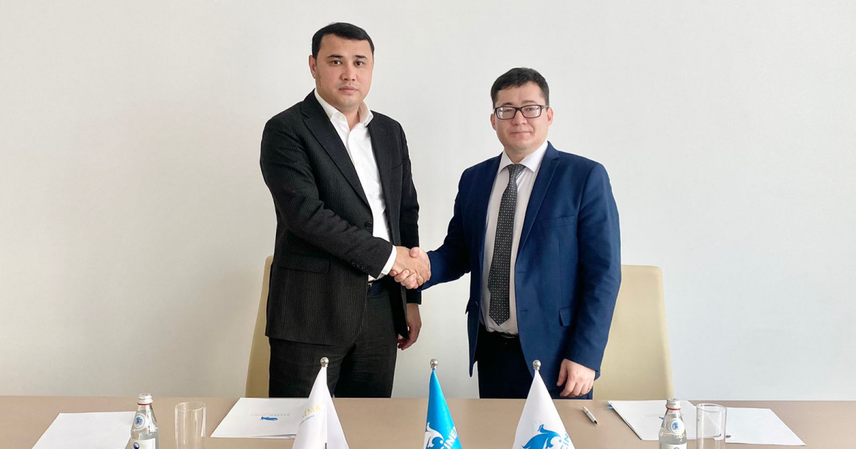 «Қолжетімді кино» жобасы аясында ынтымақтастық туралы меморандумға қол қойды