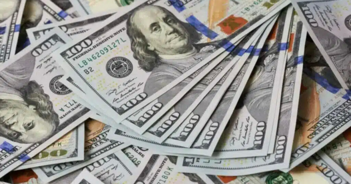 Қор биржасында доллар құны қымбаттады