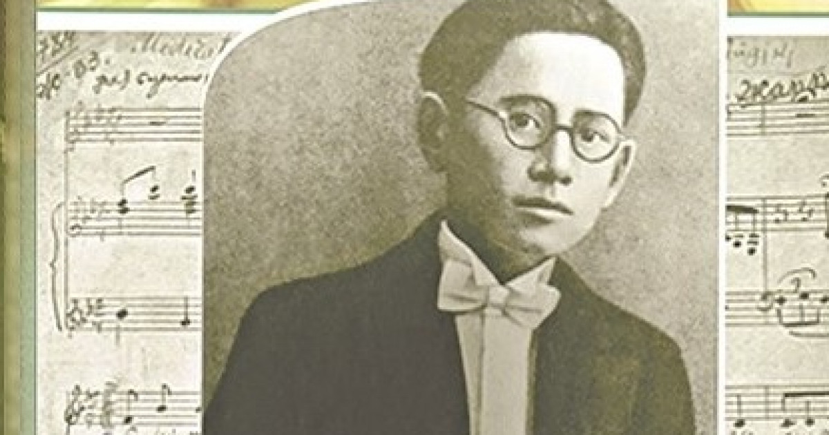 Құрманғазы оркестрінің алғашқы дирижері  Мәлік Жаппасбаев жайлы не білесіз?