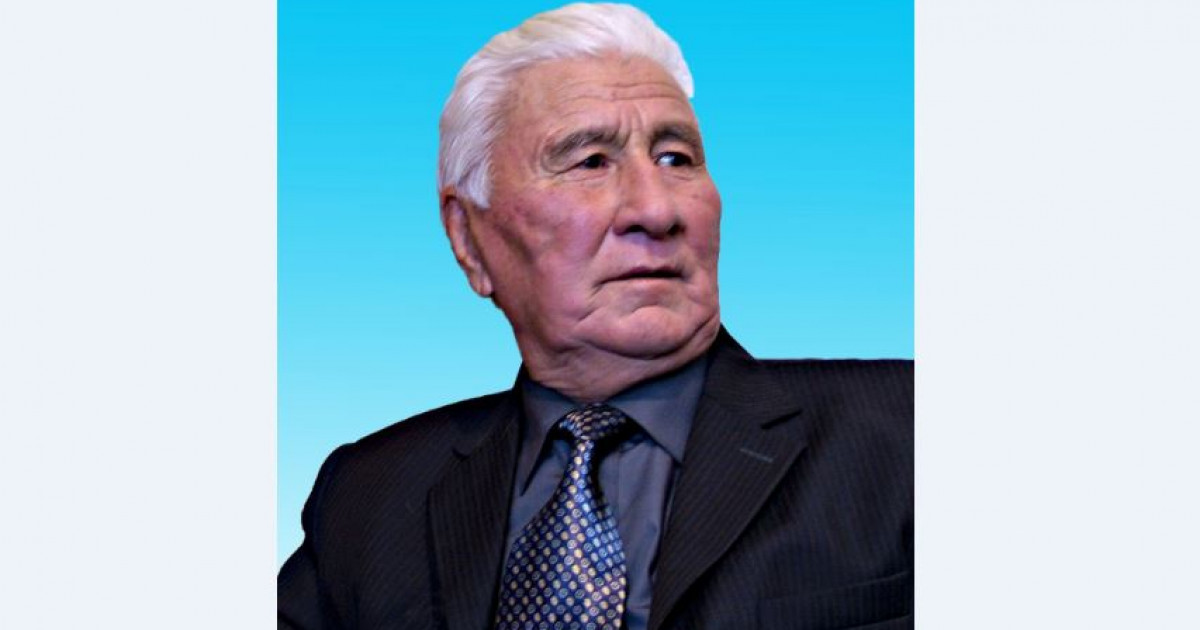 «Құрмет» орденімен марапатталды