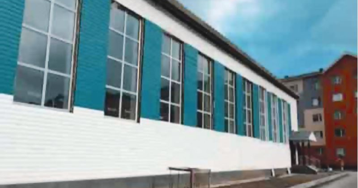 Құрылыс барысы – партия бақылауында