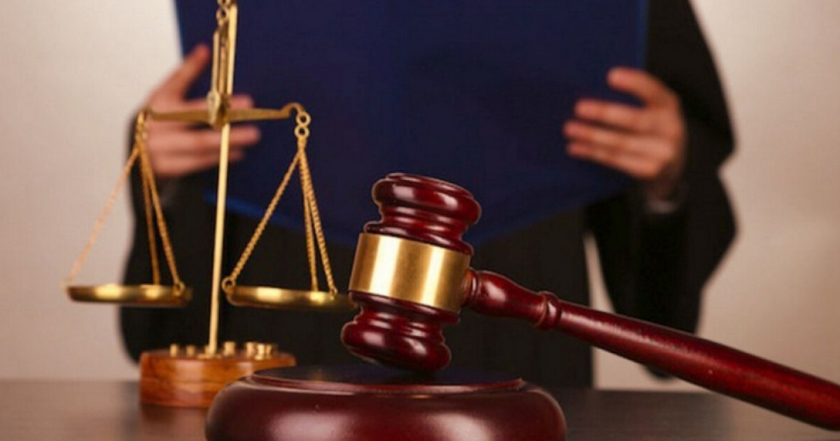 Қызылордада спорт мектебінің директоры мен бас есепшісі сотталды