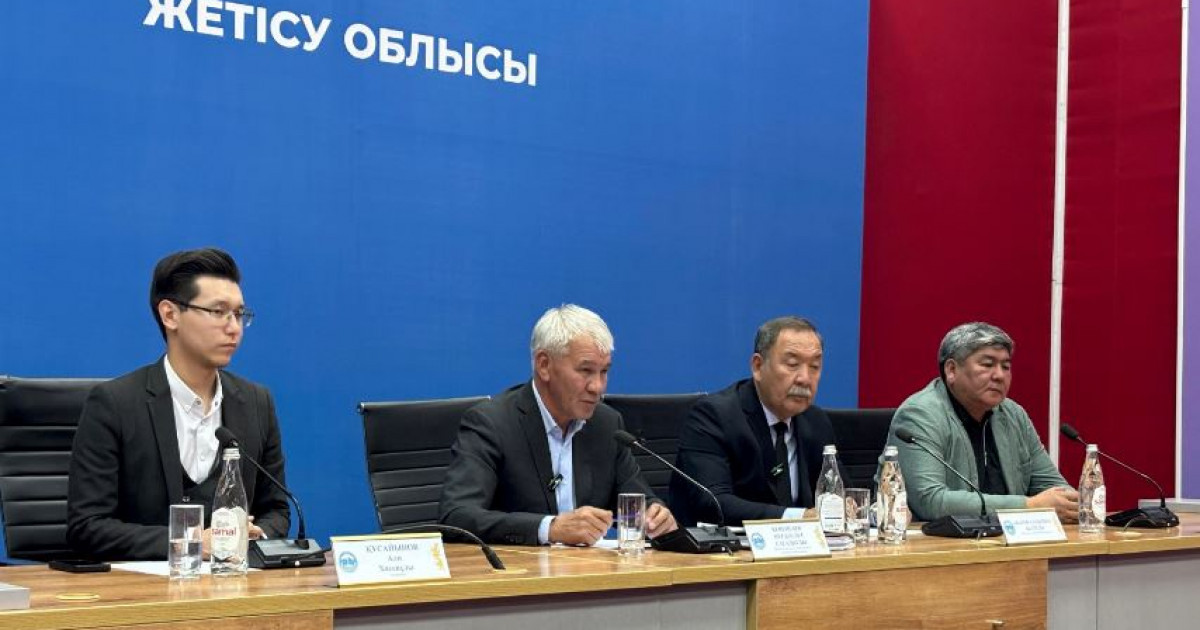 Қызылшашылардың көңілі алаң