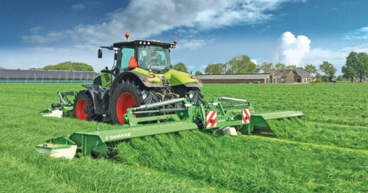 «Кең дала-2» ауыл шаруашылығы бағдарламасына өтінім қабылдау басталды