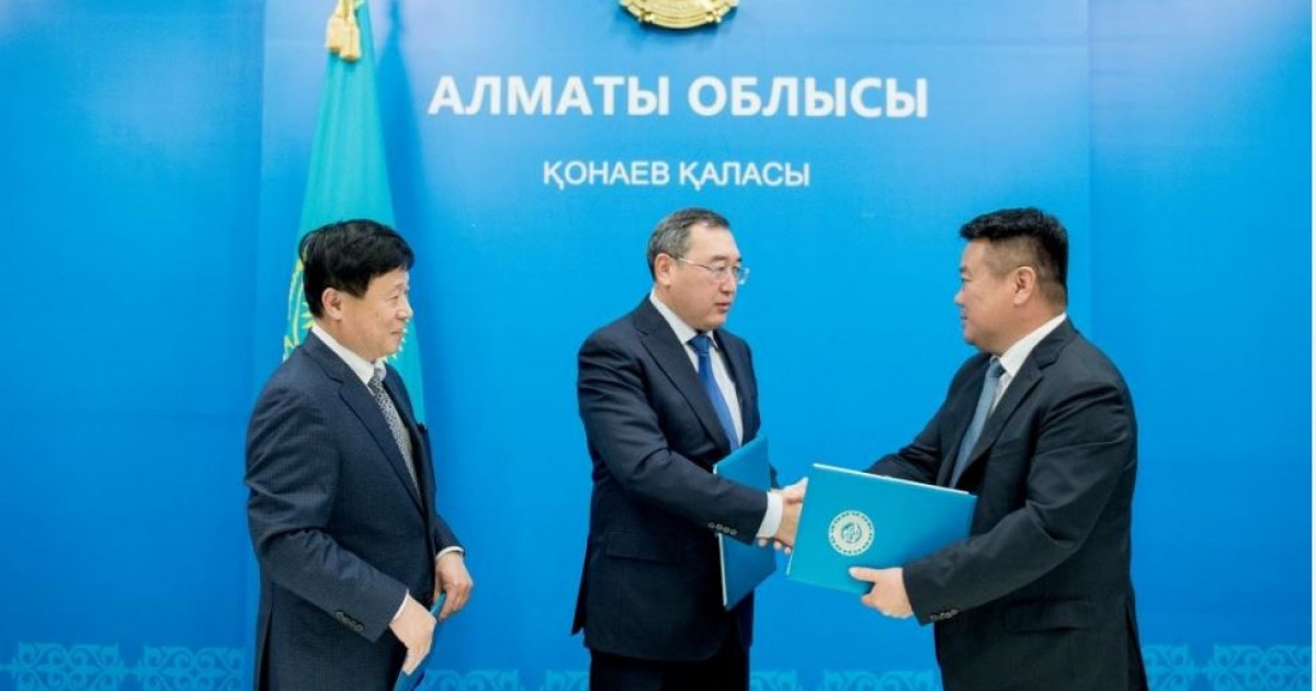 Көпсалалы аурухана салынады