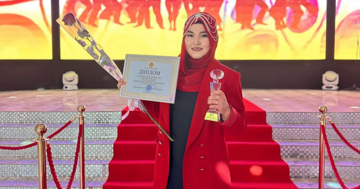 Күре жолдың бойында жолаушыларға арнап асхана ашсам деймін – Гүлжанат Амангелдиева