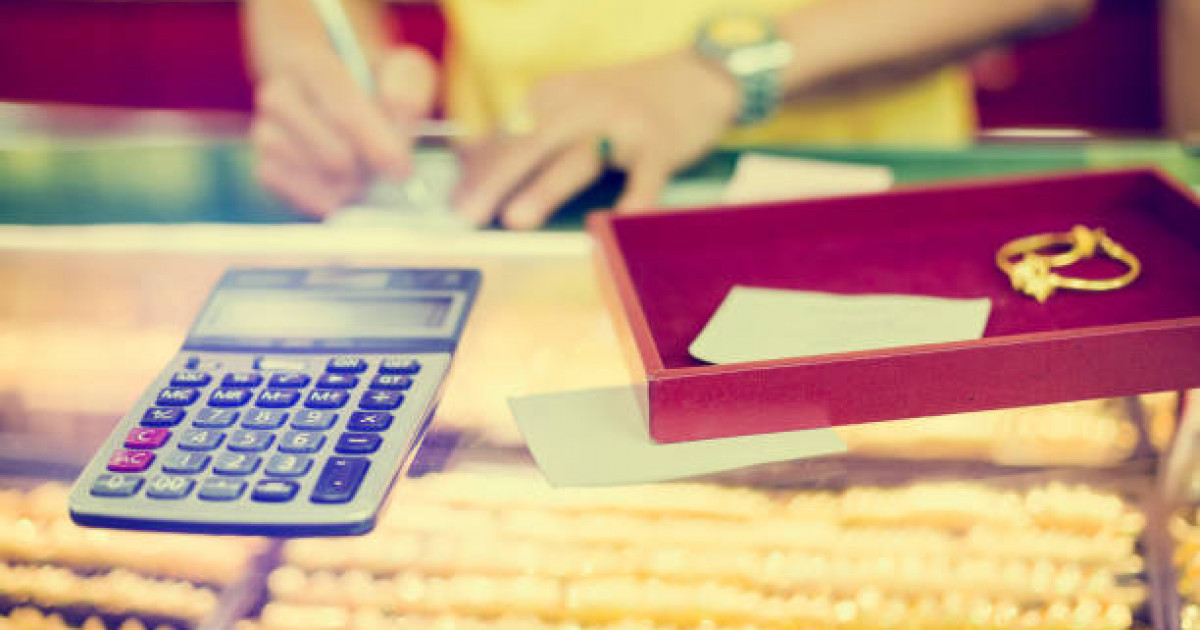 Ломбардты тонамақ болған жігітке сот үкімі шықты