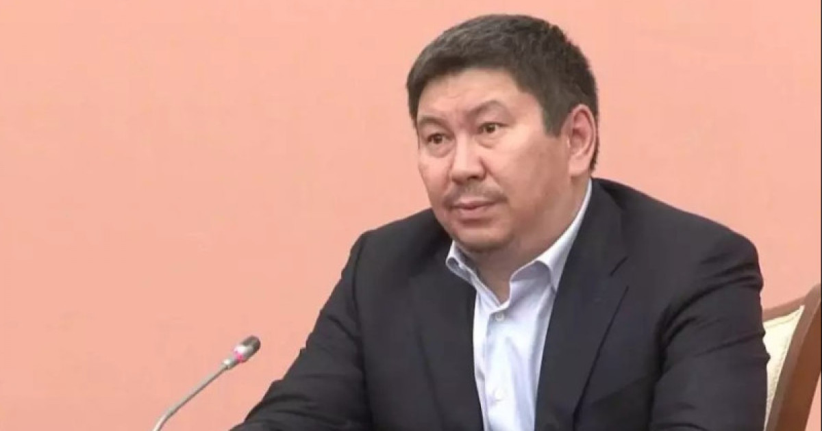 LRT ісі: Халықаралық іздеуде жүрген Талғат Арданға қатысты сот үкімі шықты