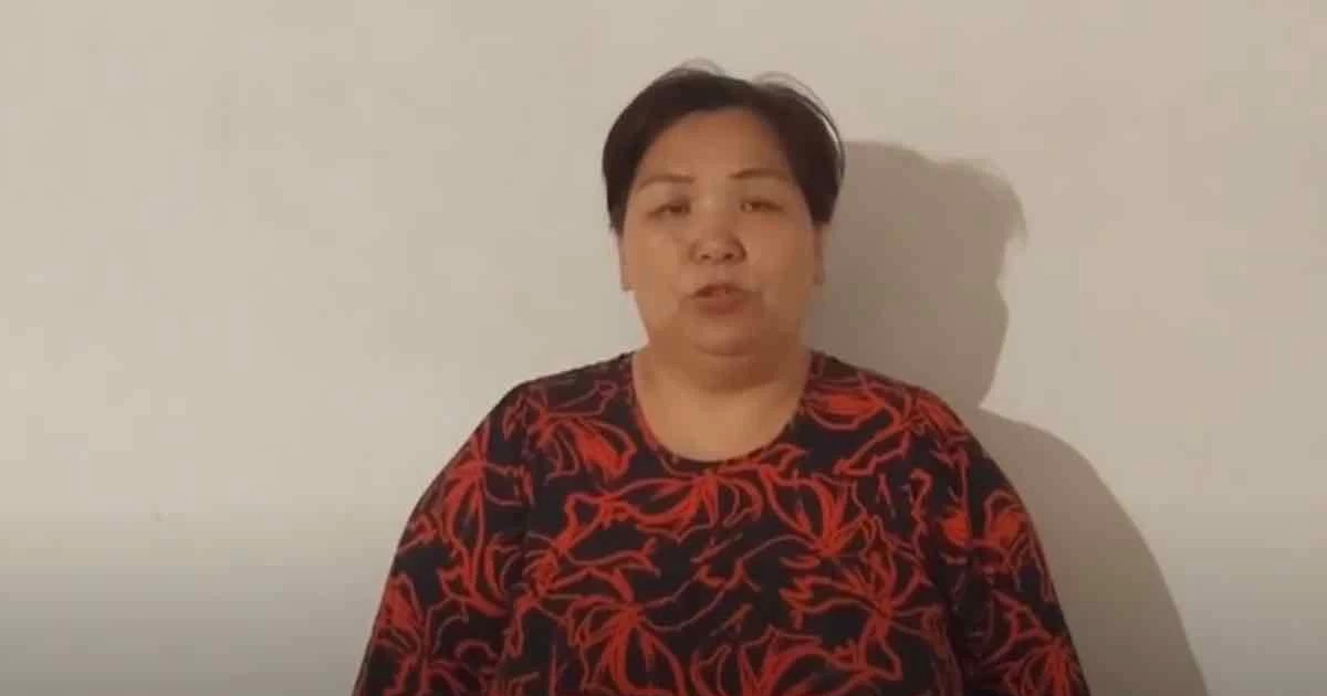 Маңғыстау облысында 11 баланың анасы TikTok-тағы видеосы үшін сотталды