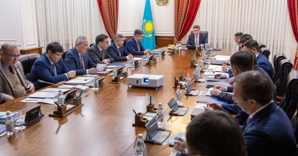 Мемлекетке тағы 525 миллиард  теңге қайтарылды: қайда жұмсалатыны белгілі болды