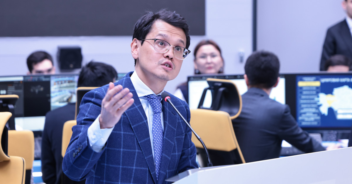 Мемлекеттік мүлікті қайта бөлу және бюджет қаражатын үнемдеу үшін Tapsyru сервисі іске қосылды