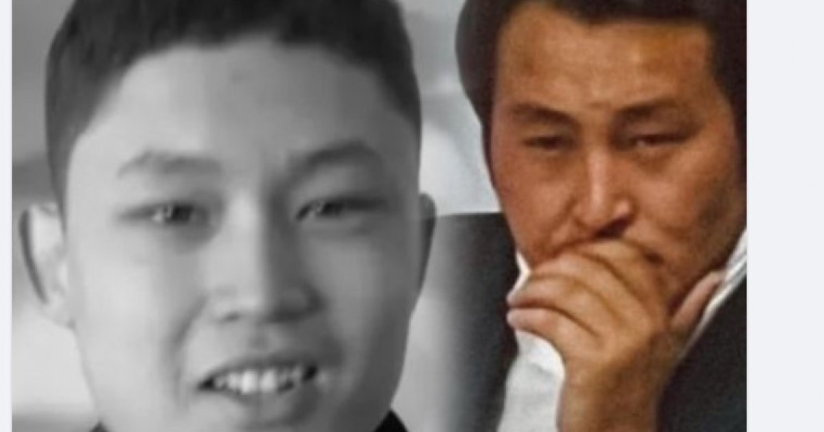 «Не жазығың бар еді, бөлтірігім?!»: ақын Ершат Қайболдин марқұм Шерзатқа арнаған өлеңін жариялады