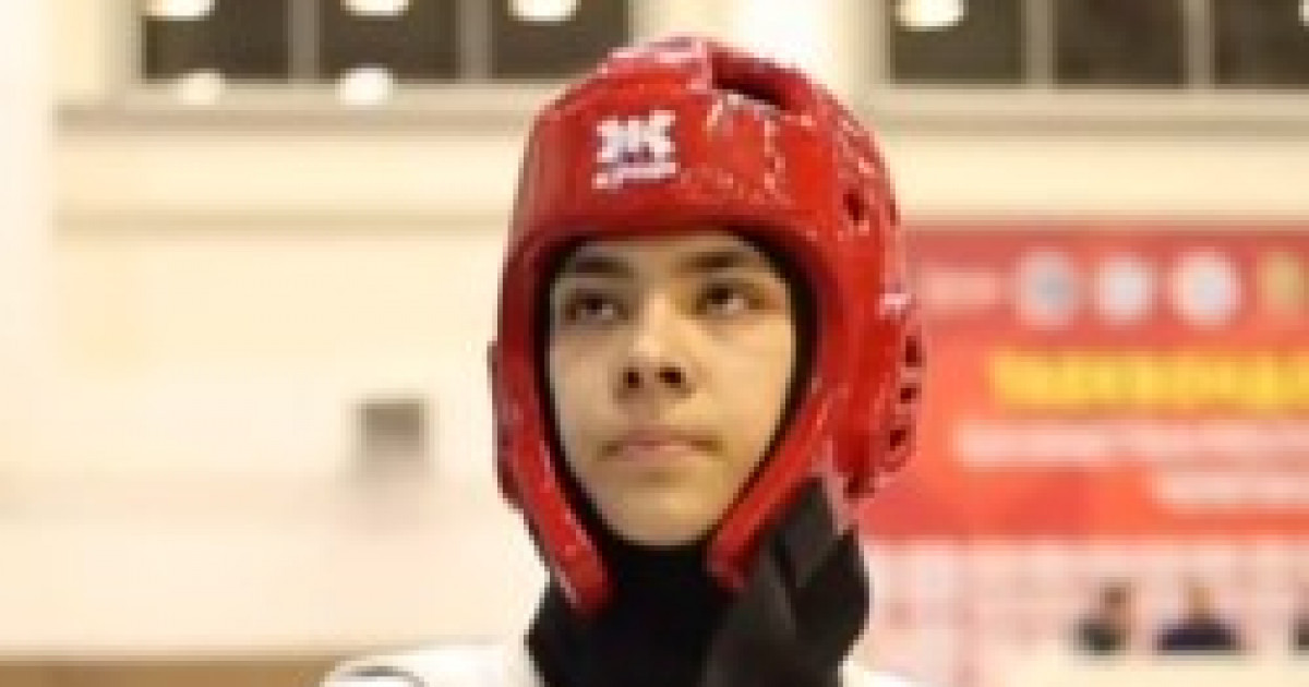 Нодира Ахмедова Қазақстан чемпионы атанды