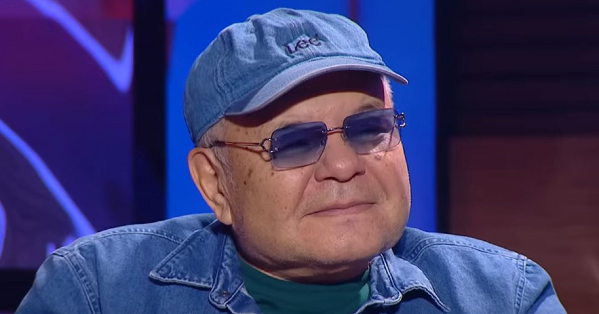 «Оңбағандар, мені алдап кетті»: Уәлибек Әбдірайымов киноға түсемін деп алданып қалғанын айтты