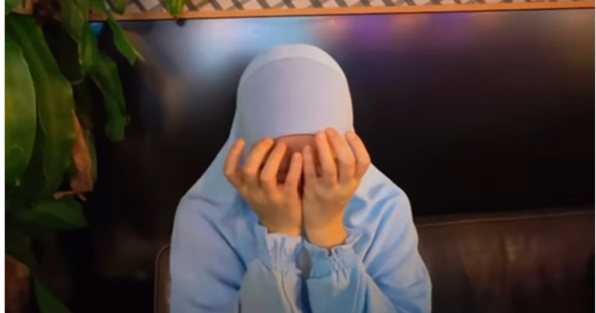 Орынсыз қызғана берме: Ғаділбек Жанай келіншегін жұрттың көзінше жылатып қойды