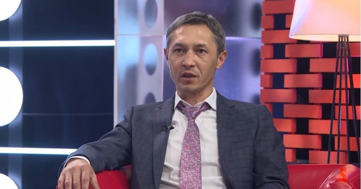 Осылардың бәрі қадағалануы керек: Дулыға Ақмолда балабақшадағы келеңсіздік туралы айтты