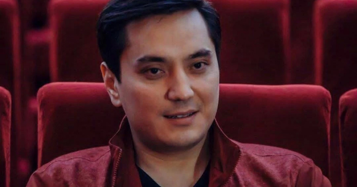 «Өзімнен жеті жас үлкен әйелге ғашық болдым»: Нұрлан Әлімжан ешкімге айтпаған сырын ақтарды