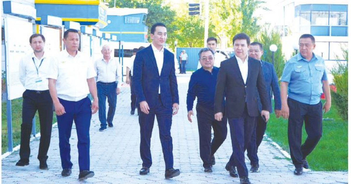 Парламент пәрмені...