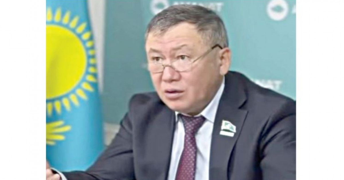 Партиялық бақылау мүшелерінің жиыны өтті