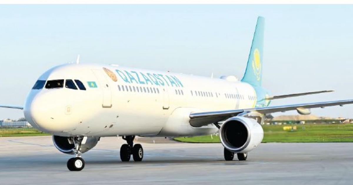 Президент ұшағы: салымы мол сапарлар