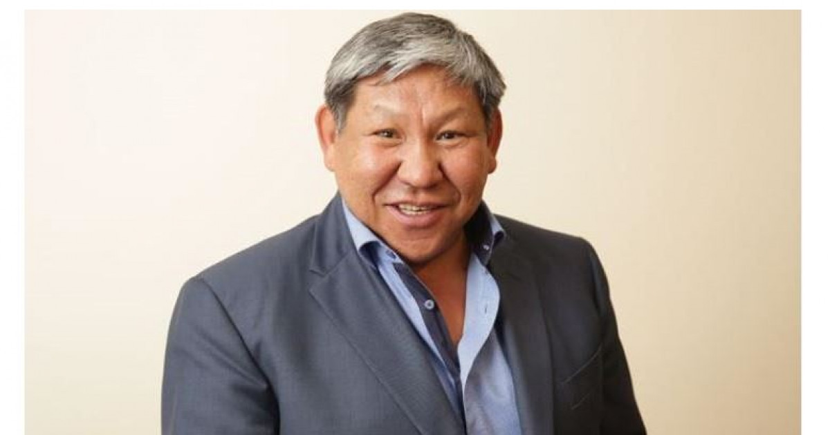 Теменов тұлғасы