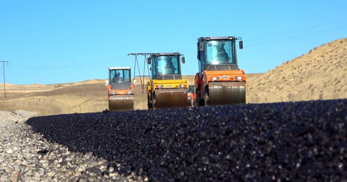 Сапалы жол – елдің құты