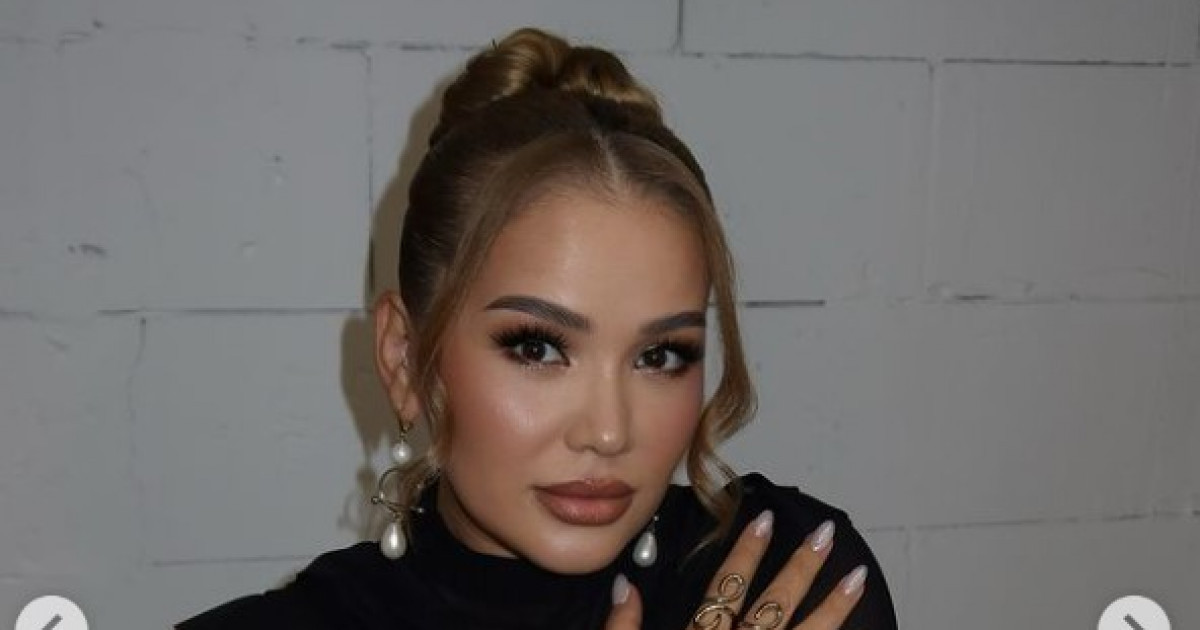 «Сатқындықты кешірмеймін»: Мақпал Исабекова жұрт көкейіндегі сұраққа жауап берді