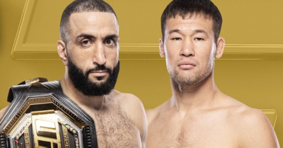 Шавкат Рахмонов Белал Мұхаммадқа қатысты мәлімдеме жасады