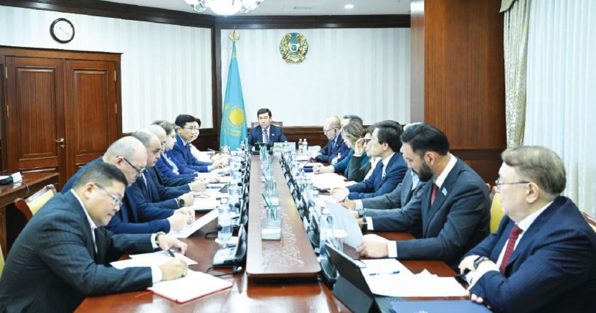 Әскери-патриоттық тәрбие мәселелері талқыланбақ