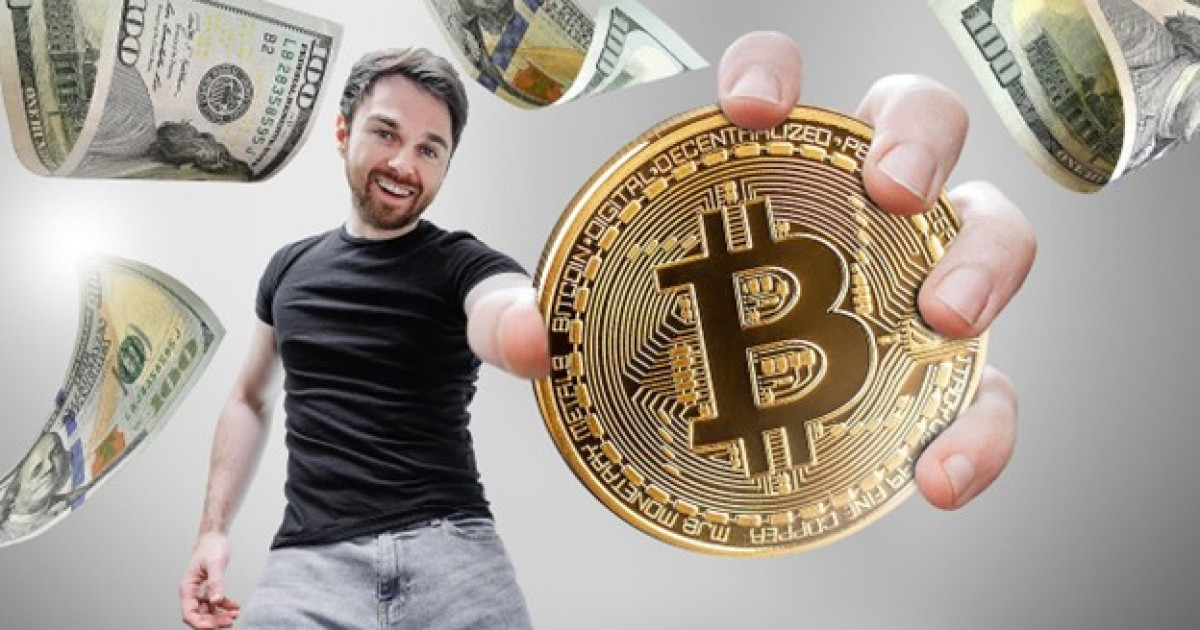 Трамп көп дауыс жинауда, Америкадағы сайлау Bitcoin-ды $74 000 көтерді