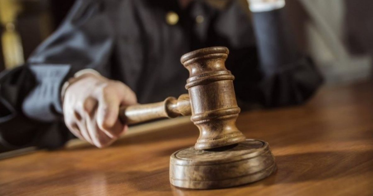 ТЖМ-ның жоғары лауазымды үш қызметкері сотталды