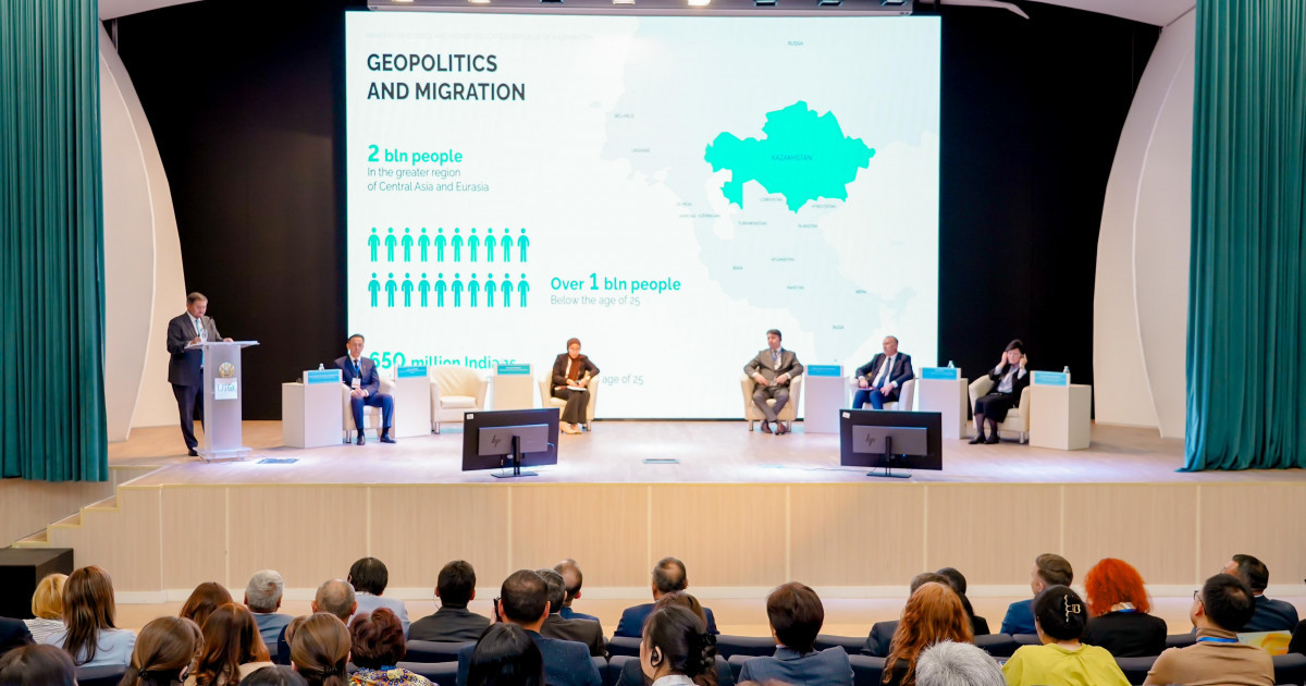 ҰБТ-ға 20 жыл: тестілеу арқылы білім саласында не өзгерді