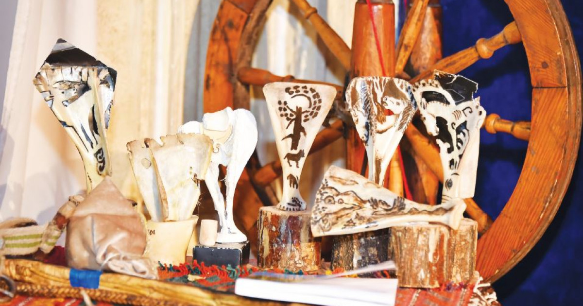 Ұлт дәстүрін ұлықтаған