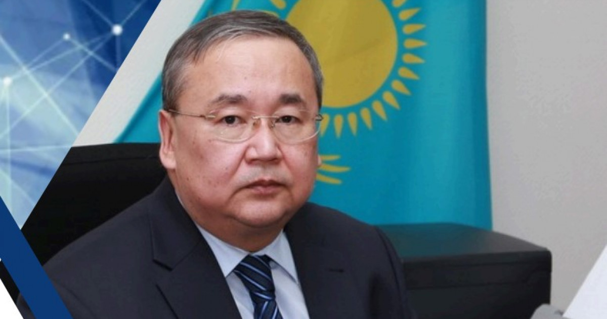 Ұлттық ғылым академиясы академиктері сайланды