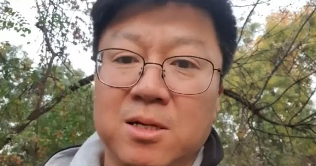 Влад – Болат: Кәріс азаматы есімін неге өзгерткенін түсіндірді