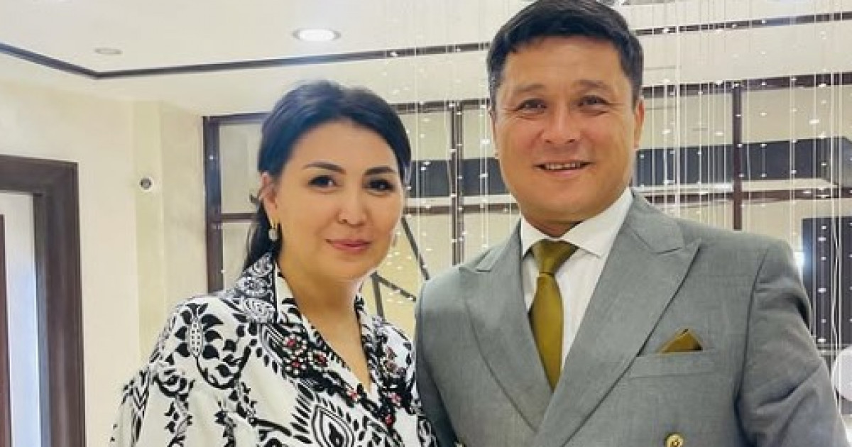 «Әйеліме әлемді көрсетемін деп уәде бердім»: актер Жанатбек Бәйтеков отбасы туралы айтты