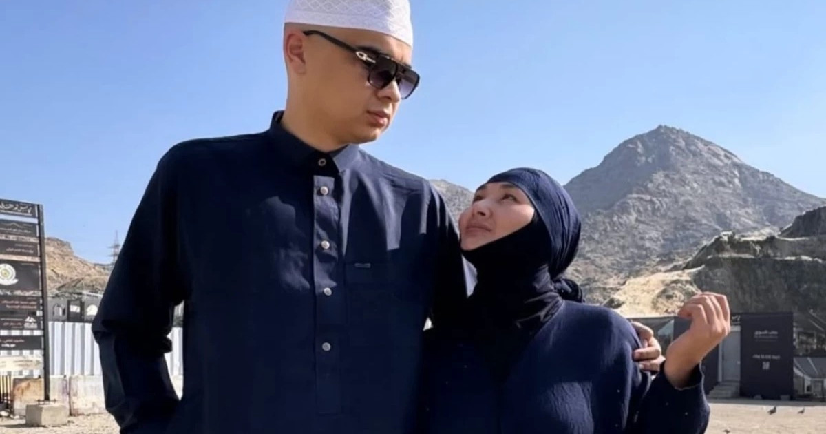 Жаман сөзді көп айтамын: Мереке Қалбаева неге орамал тақпайтынын түсіндірді