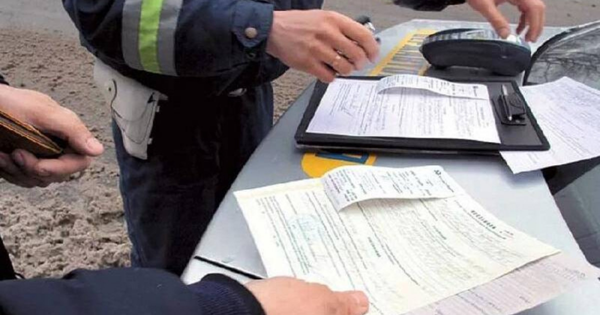 Жаңа жылдан бастап жүргізушілерге қатысты айыппұлдар қалай өседі?