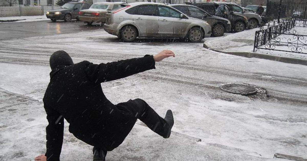 Жауын-шашын, көктайғақ: 26-28 қарашаға арналған ауа райы болжамы