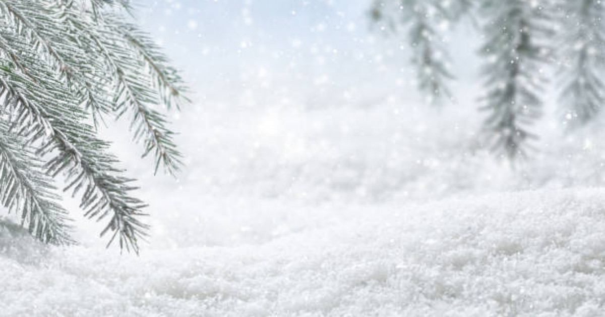 Жел, көктайғақ, 23 градус аяз: 23-25 қарашаға ауа райы болжамы жарияланды