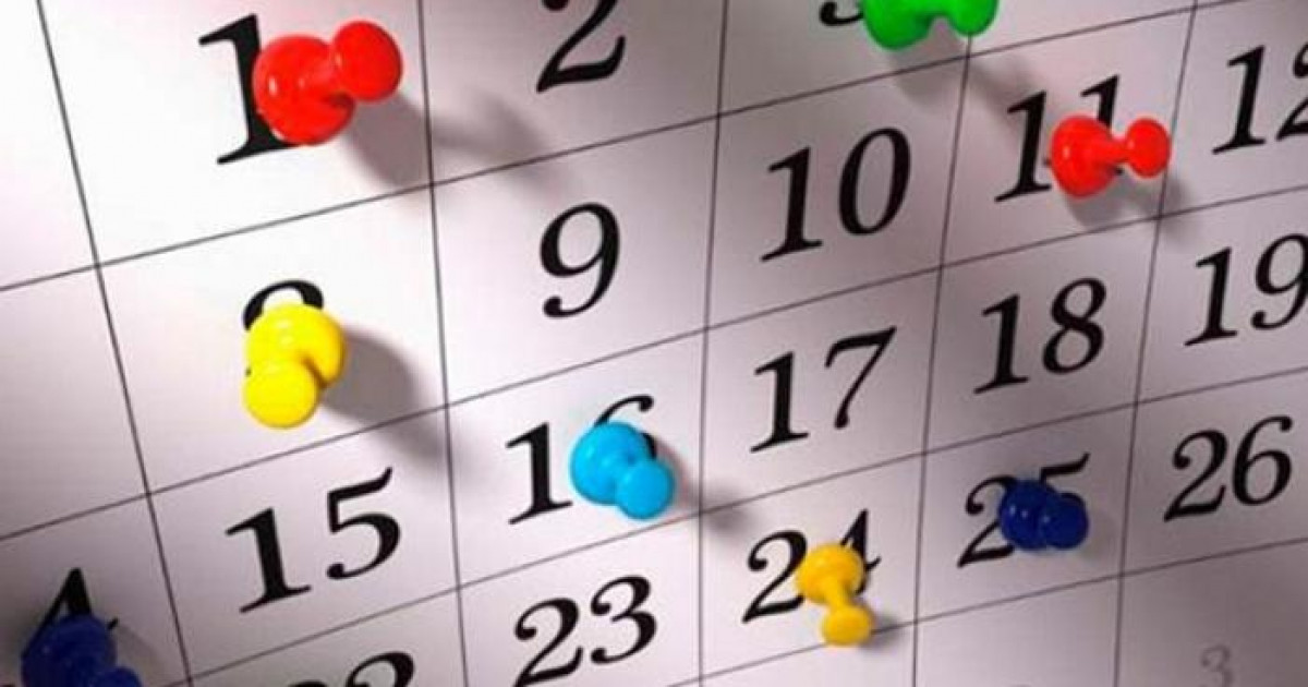 Желтоқсан айында қазақстандықтар қанша күн демалады?