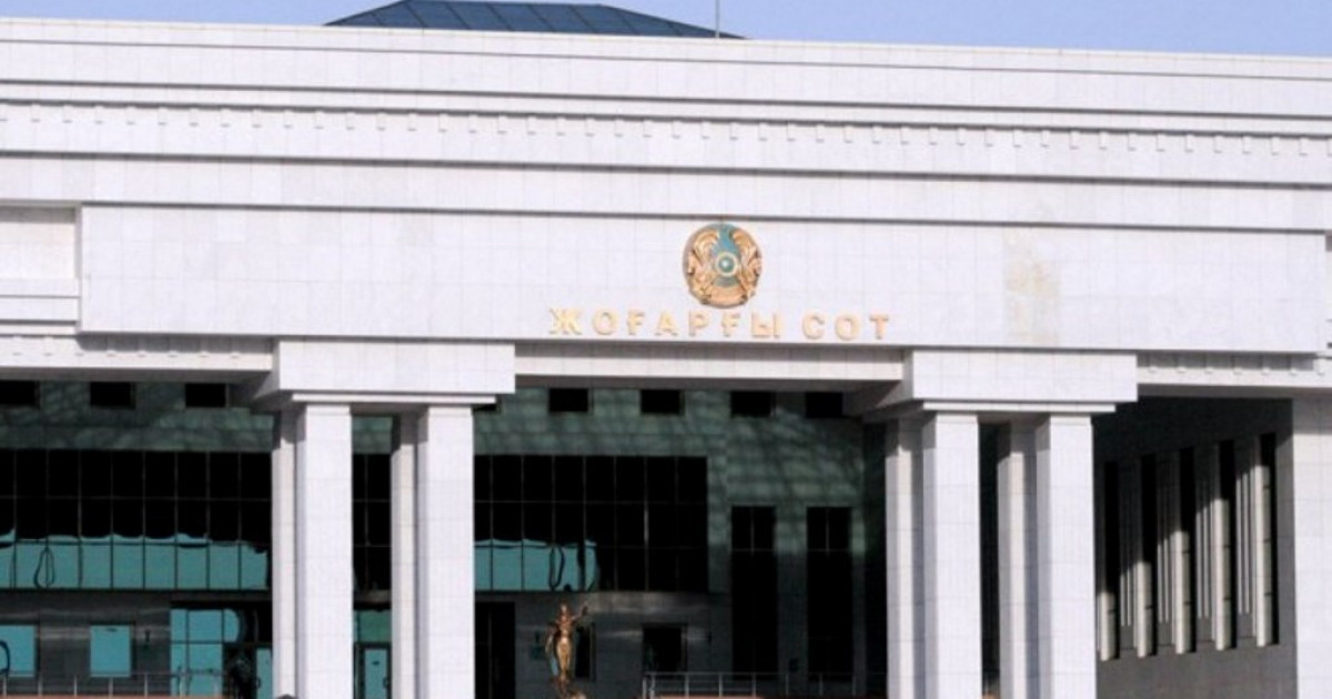 Жоғарғы соттың БАҚ-пен өзара іс-қимыл жөніндегі жаңа үйлестіруші-судьялары тағайындалды