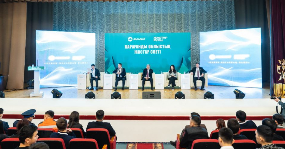 Жұмысшы мамандықтары – қоғамның негізі