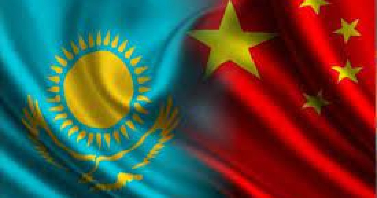 16-17 желтоқсанда Қазақстан-Қытай шекарасындағы бекеттер жұмыс істемейді