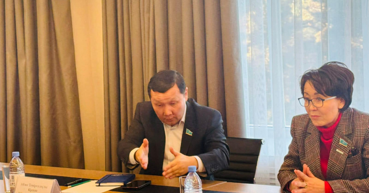 170-тен астам куәгерден жауап алынып, 40-қа жуық сараптама тағайындалған: заңгер Шерзат Полат ісі туралы айтты