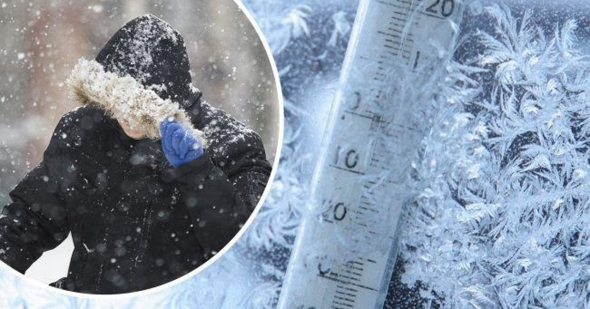 -20 градусқа дейін аяз: алдағы үш күнде ауа райы қандай болады?